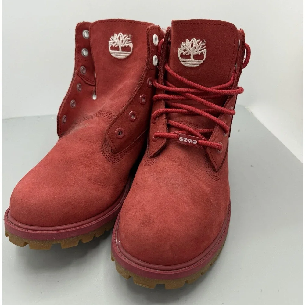 Timberland a2a9c boys